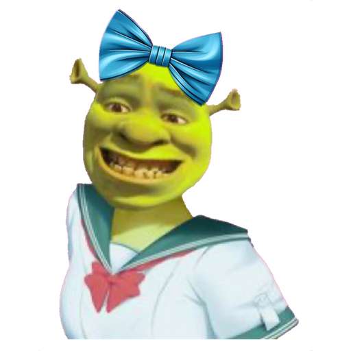 Набор стикеров Coquette 2 для WhatsApp 29