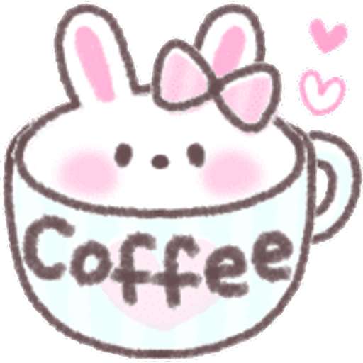 Набор стикеров Emojis cute Kawaii 8 для WhatsApp 19