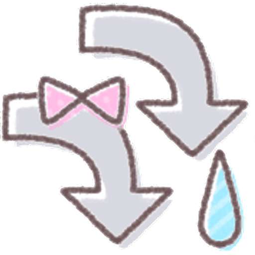 Набор стикеров Emojis cute Kawaii 8 для WhatsApp 24