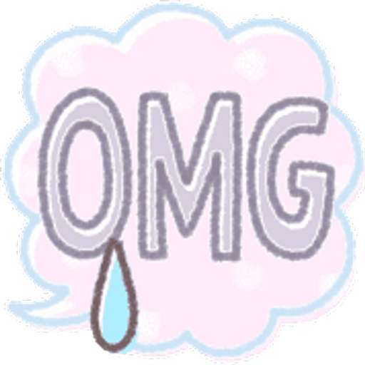 Набор стикеров Emojis cute Kawaii 8 для WhatsApp 29