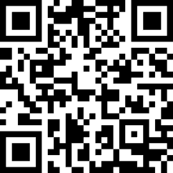 Image generated from a QR block