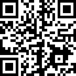 Image generated from a QR block