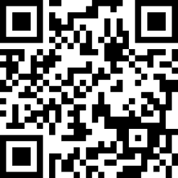 Image generated from a QR block