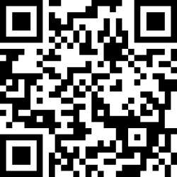 Image generated from a QR block