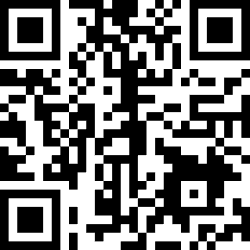 Image generated from a QR block