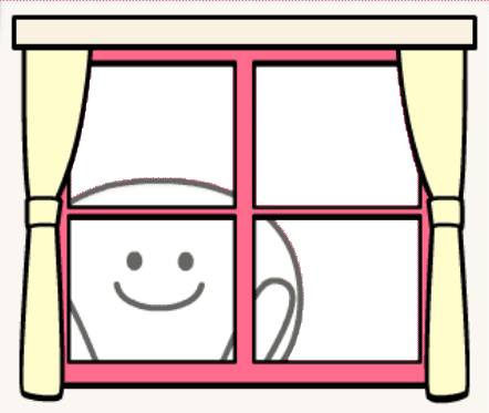 Набор стикеров [Animation] Smile Person для WhatsApp 1