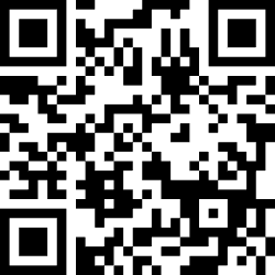 Image generated from a QR block
