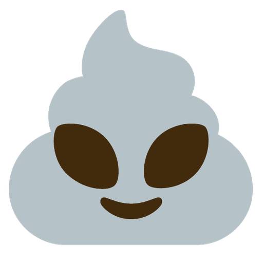 Набор стикеров Emoji Pack для WhatsApp 1