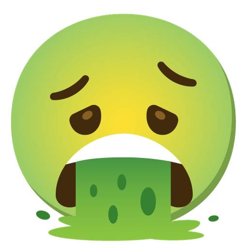 Набор стикеров Emoji Pack для WhatsApp 10