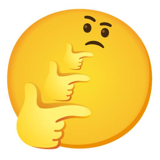 Набор стикеров Emoji Pack для WhatsApp 11