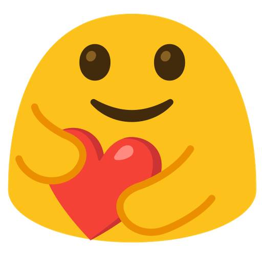 Набор стикеров Emoji Pack для WhatsApp 12