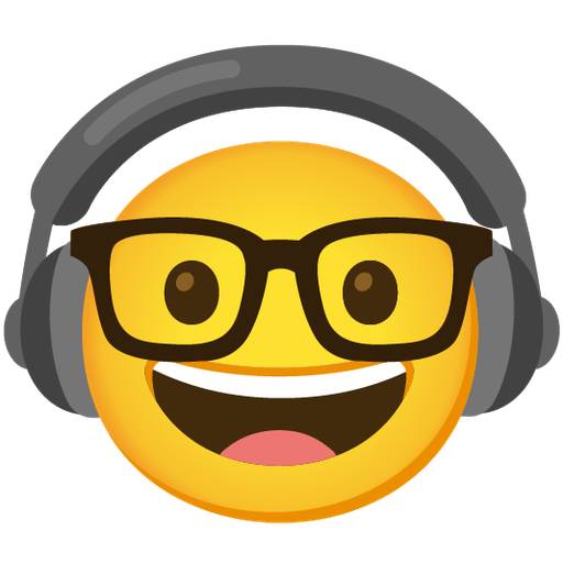 Набор стикеров Emoji Pack для WhatsApp 15