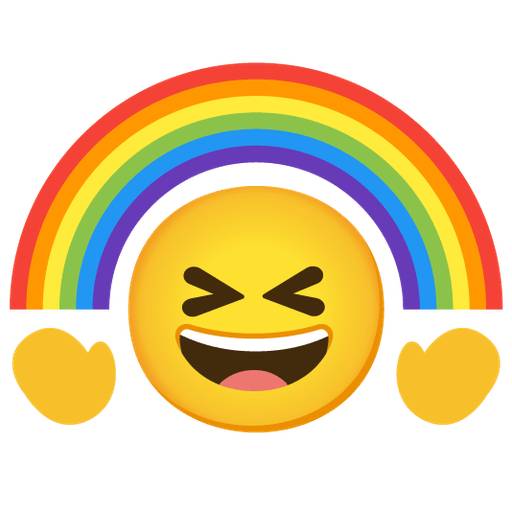 Набор стикеров Emoji Pack для WhatsApp 17