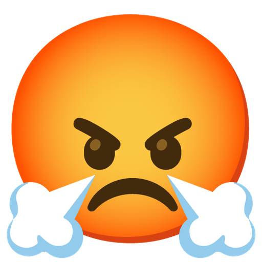 Набор стикеров Emoji Pack для WhatsApp 2