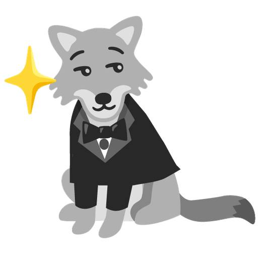 Набор стикеров Emoji Pack для WhatsApp 23