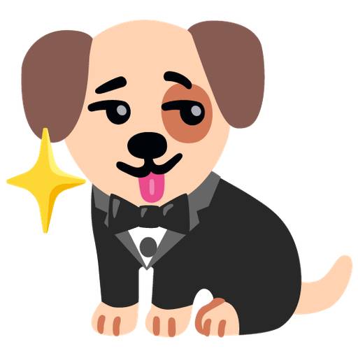 Набор стикеров Emoji Pack для WhatsApp 24