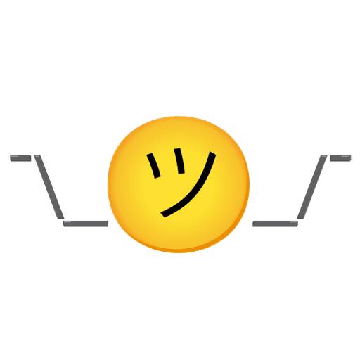 Набор стикеров Emoji Pack для WhatsApp 25