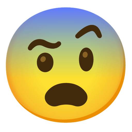 Набор стикеров Emoji Pack для WhatsApp 26