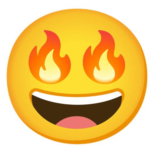 Набор стикеров Emoji Pack для WhatsApp 28