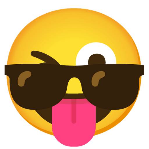 Набор стикеров Emoji Pack для WhatsApp 3