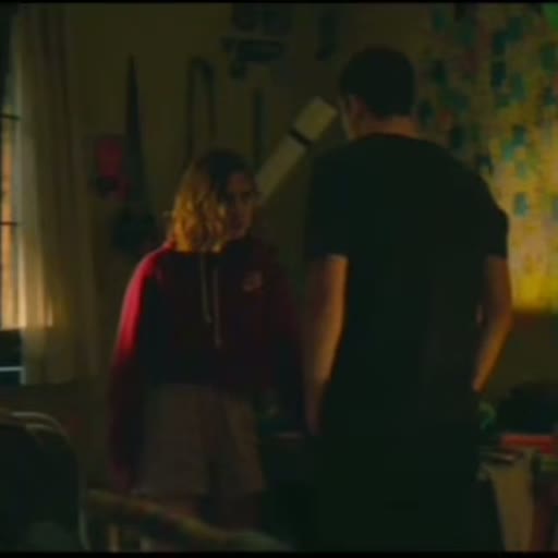 Набор стикеров из моего окна для Telegram 1