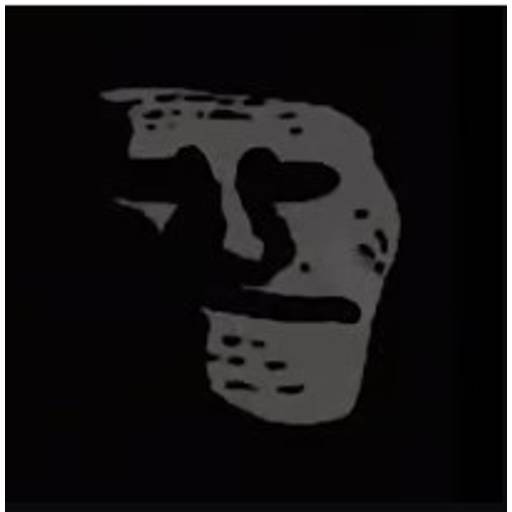 Набор стикеров Mr.Incredible для WhatsApp 17