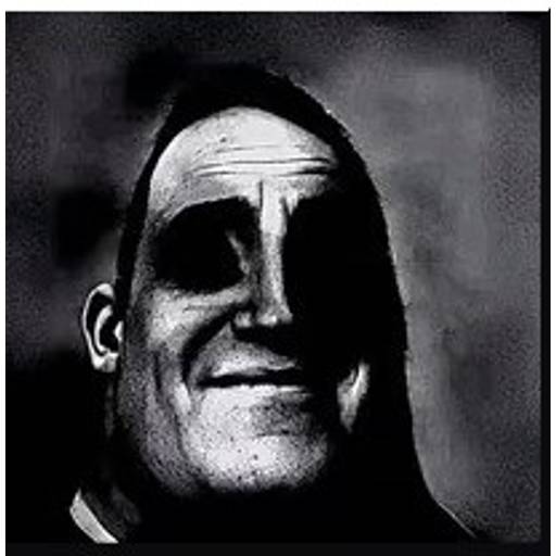 Набор стикеров Mr.Incredible для WhatsApp 18