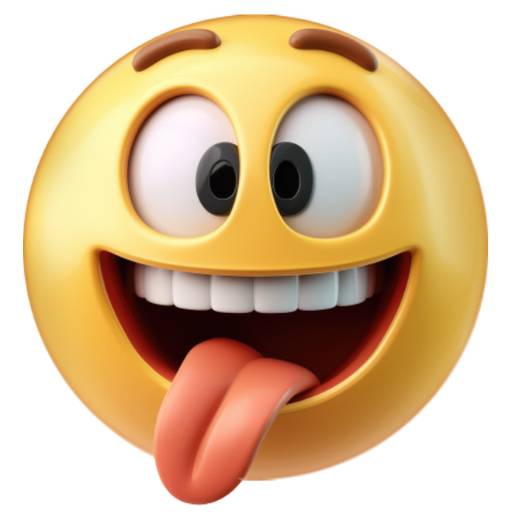 Набор стикеров NemOji 2025 для WhatsApp 1