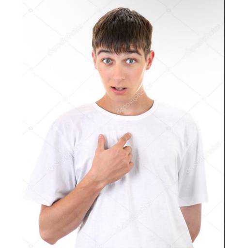 Набор стикеров TikTok Reactions для WhatsApp 11