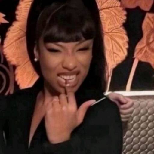 Набор стикеров TikTok Reactions для WhatsApp 16