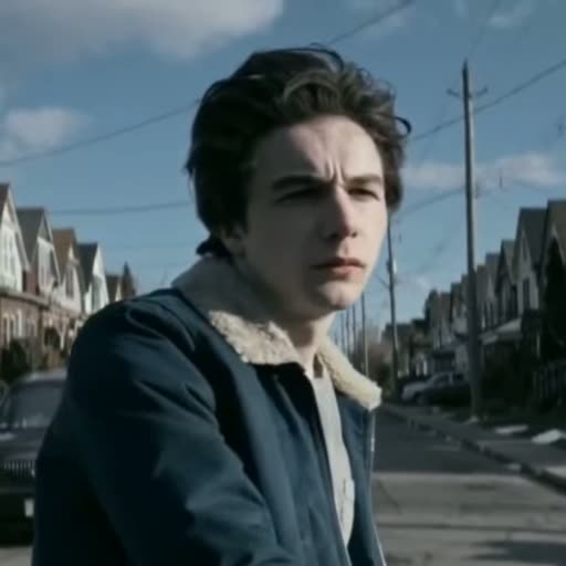 Набор стикеров Уэйн для Telegram 1