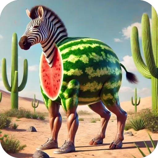 Набор стикеров Brainrot для WhatsApp 21