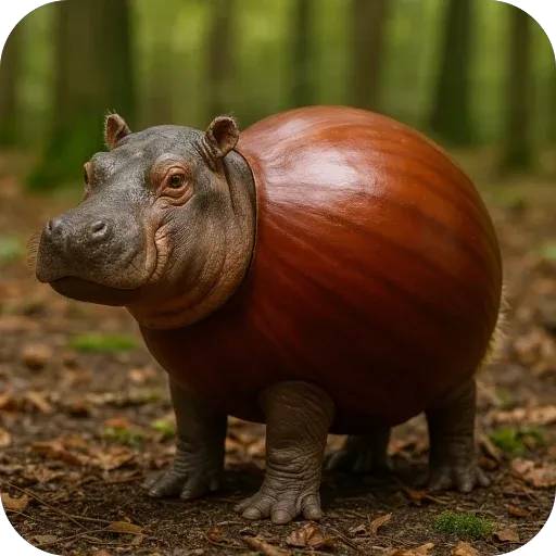 Набор стикеров Brainrot для WhatsApp 23