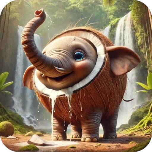 Набор стикеров Brainrot для WhatsApp 28