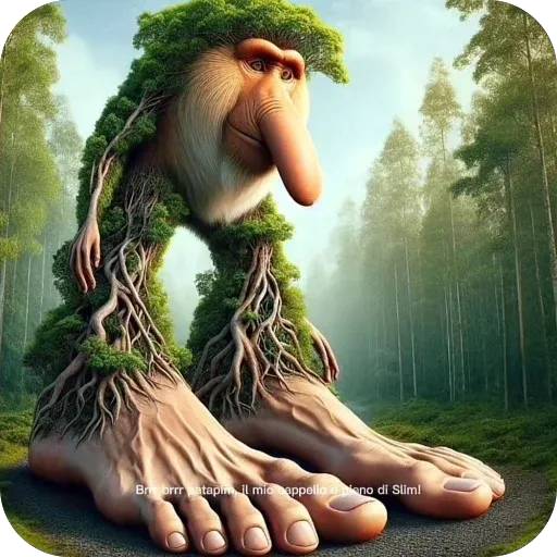 Набор стикеров Brainrot для WhatsApp 3