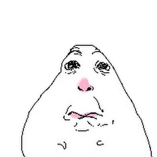 Набор стикеров Hamster для WhatsApp 14