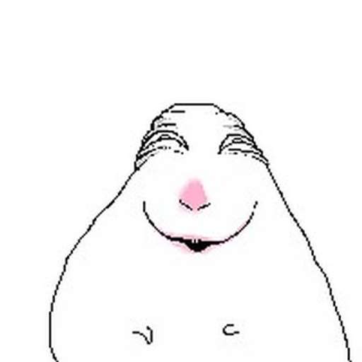 Набор стикеров Hamster для WhatsApp 25