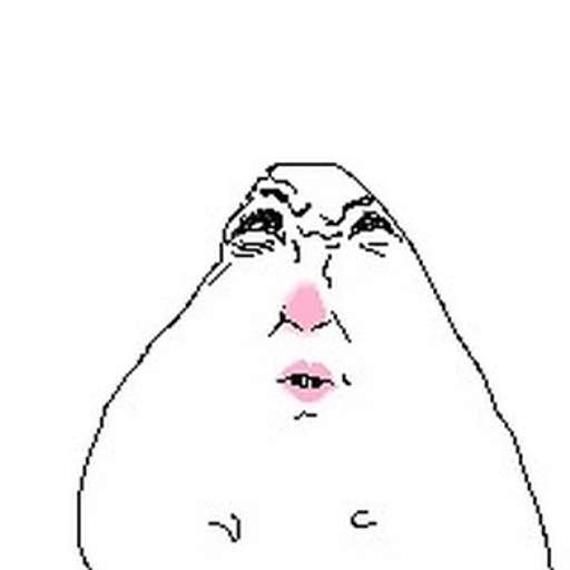 Набор стикеров Hamster для WhatsApp 27