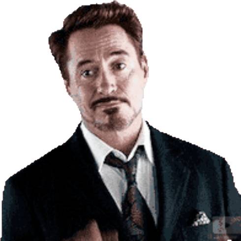 Набор стикеров Surtido Gif для WhatsApp 2