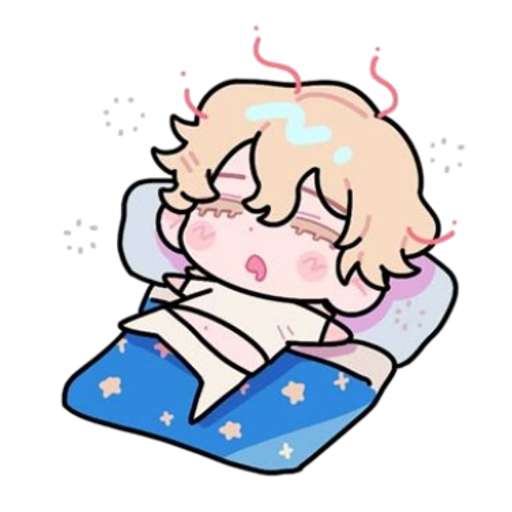 Набор стикеров Alien stage (・∀・(・∀・(・∀・) для WhatsApp 11