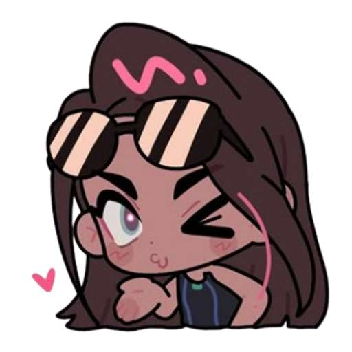 Набор стикеров Alien stage (・∀・(・∀・(・∀・) для WhatsApp 12