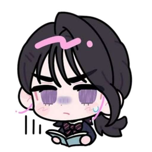 Набор стикеров Alien stage (・∀・(・∀・(・∀・) для WhatsApp 14