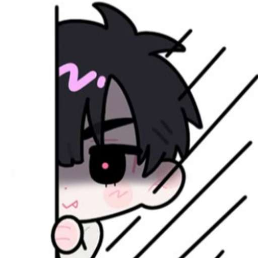 Набор стикеров Alien stage (・∀・(・∀・(・∀・) для WhatsApp 15