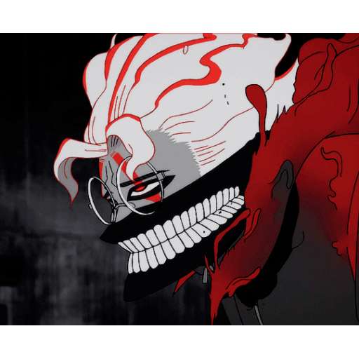 Набор стикеров DanDanDan для WhatsApp 15