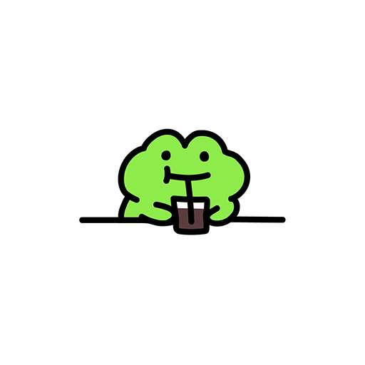 Набор стикеров fric 02 для WhatsApp 14