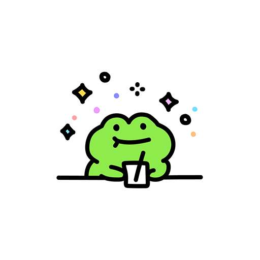 Набор стикеров fric 02 для WhatsApp 15