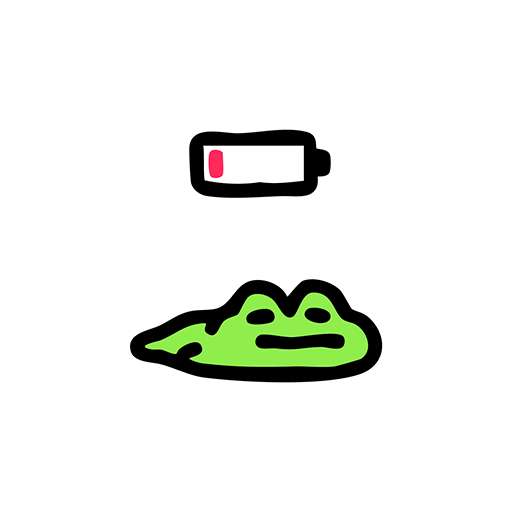 Набор стикеров fric 03 для WhatsApp 1