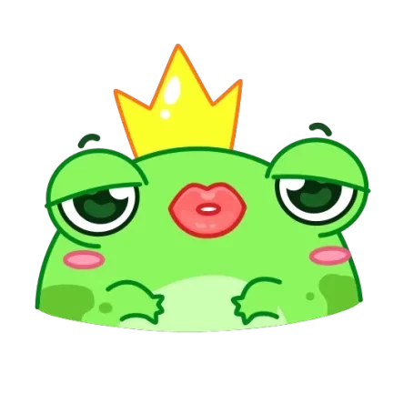 Царевна-лягушка 0