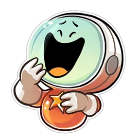 Космонавт 0