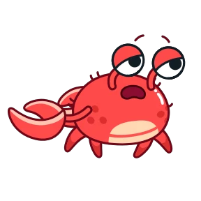 Краб Рэдик 1